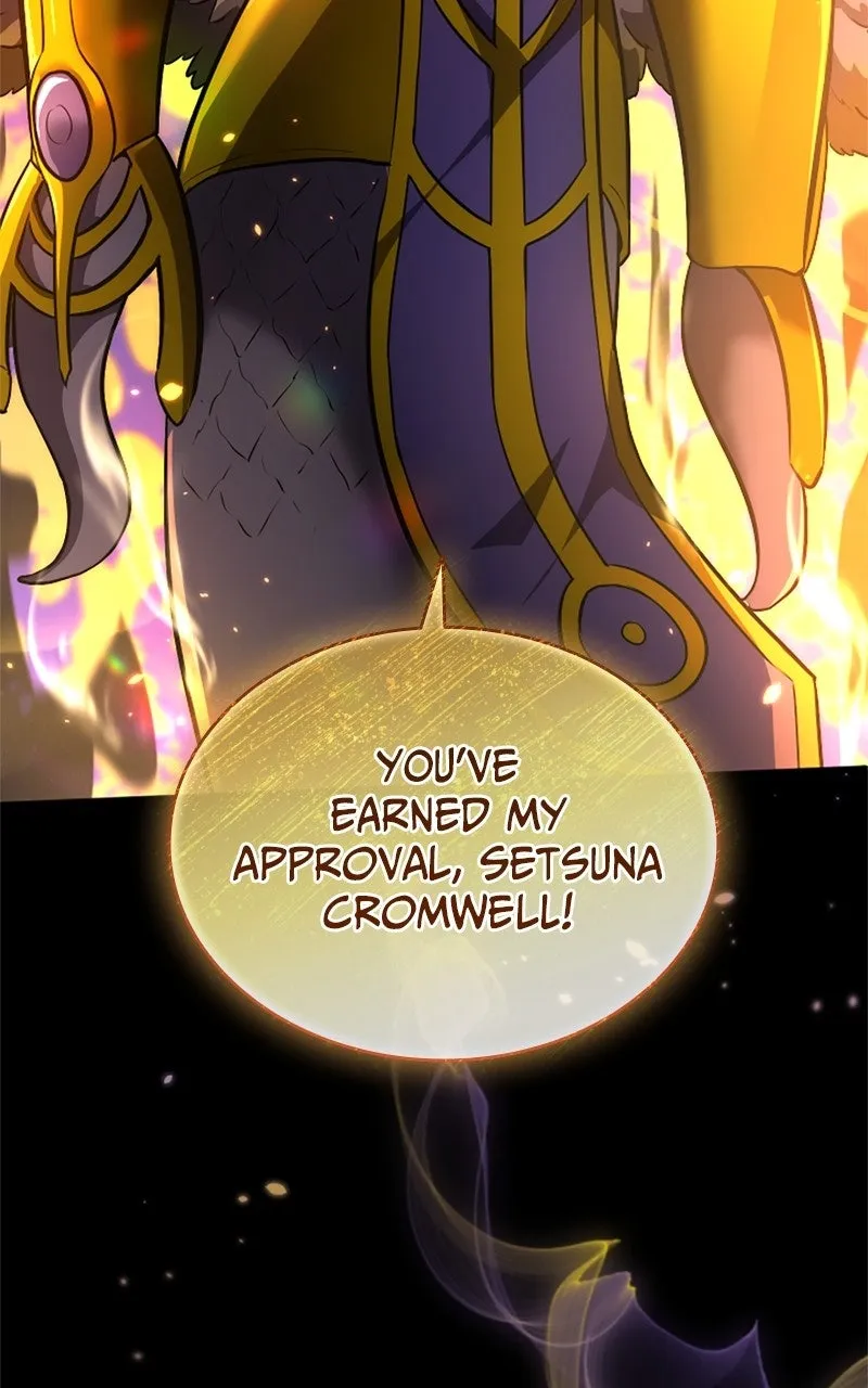 Regression of the Close Combat Mage Chapter 78 page 93 - 