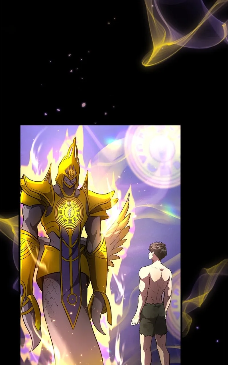 Regression of the Close Combat Mage Chapter 78 page 94 - 
