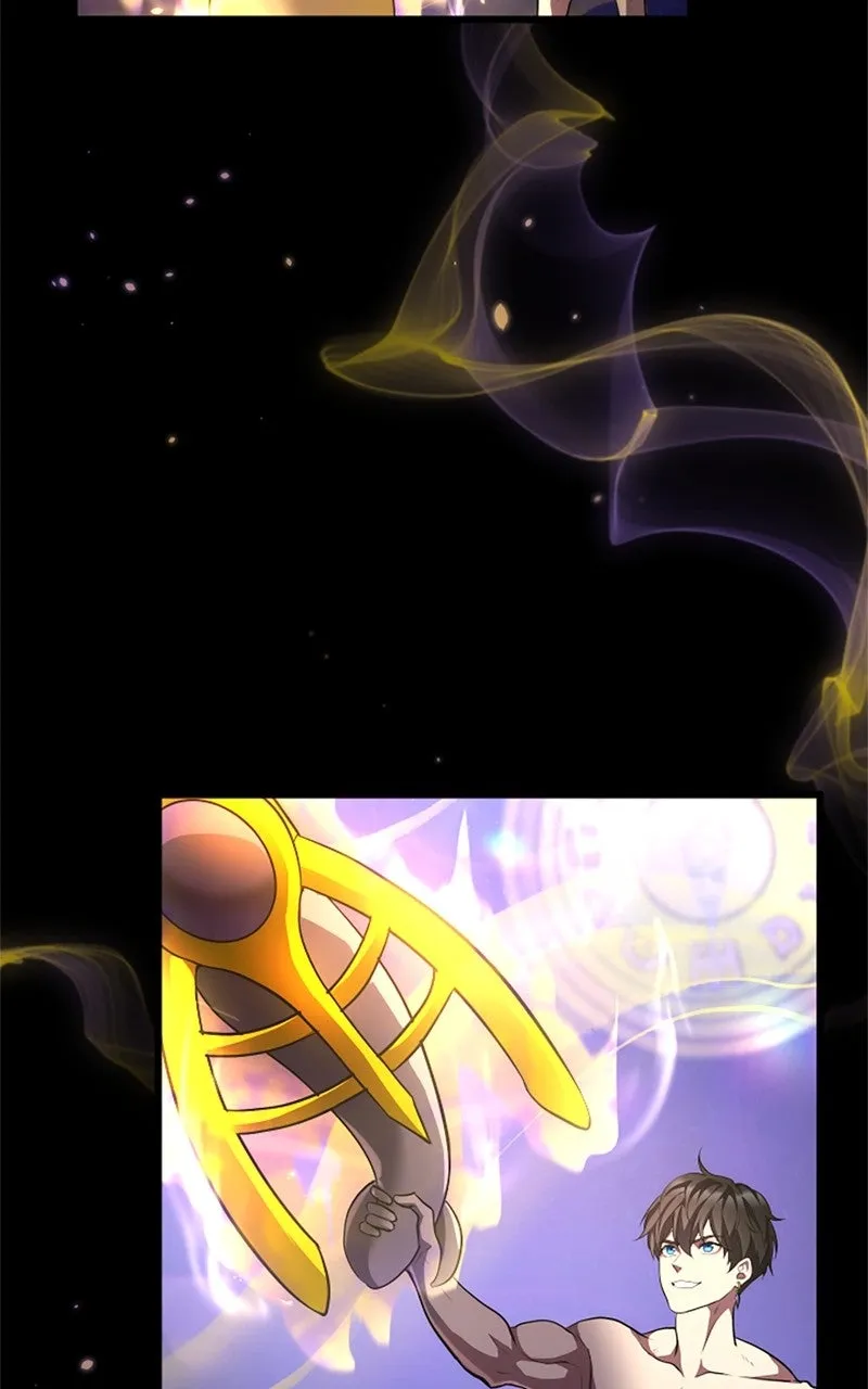 Regression of the Close Combat Mage Chapter 78 page 95 - 