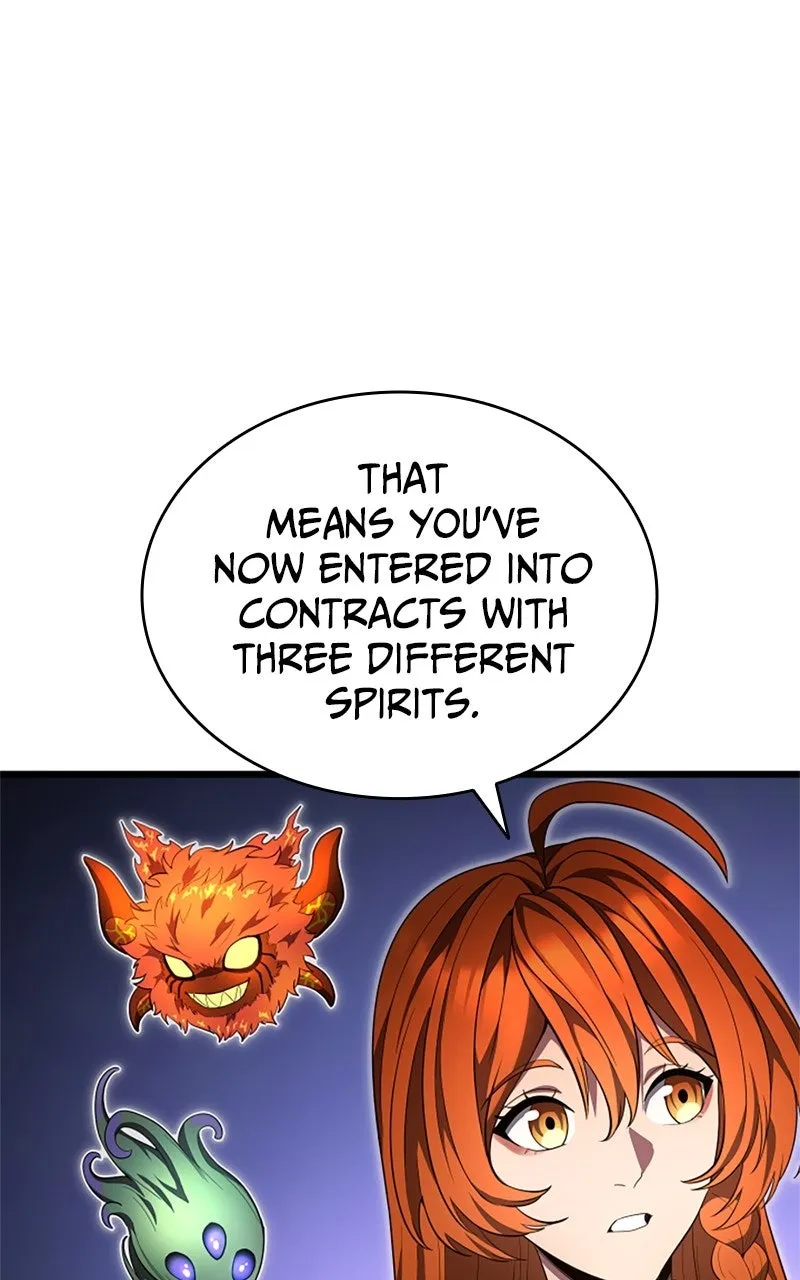 Regression of the Close Combat Mage Chapter 78 page 99 - 