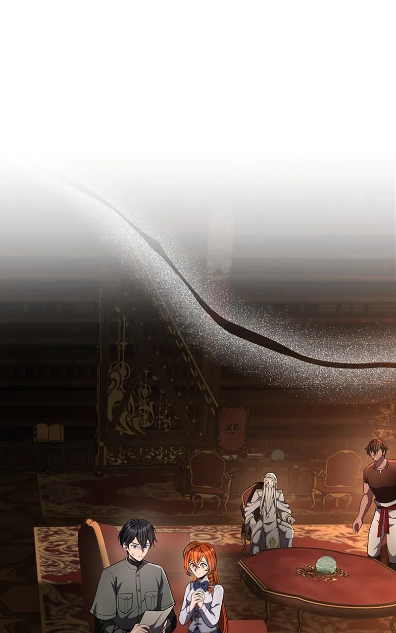 Regression of the Close Combat Mage Chapter 79 page 1 - 