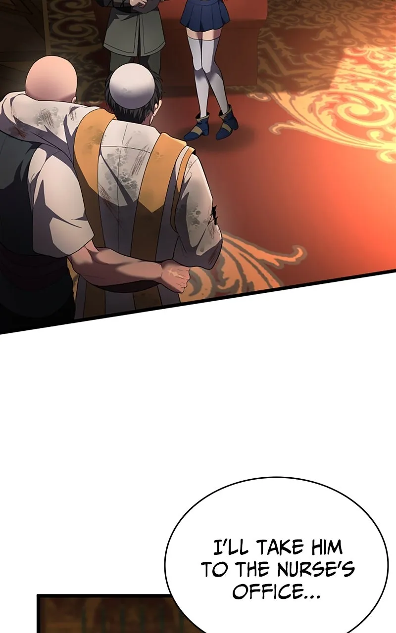 Regression of the Close Combat Mage Chapter 79 page 2 - 