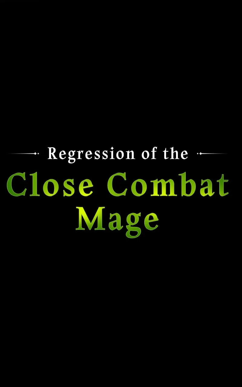 Regression of the Close Combat Mage Chapter 79 page 11 - 