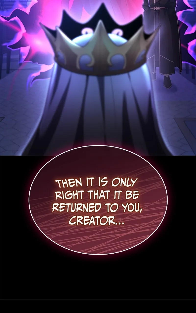 Regression of the Close Combat Mage Chapter 79 page 110 - 