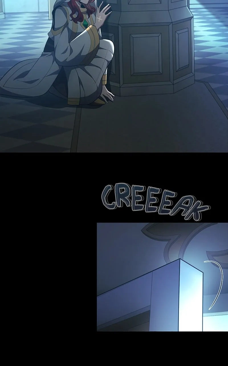 Regression of the Close Combat Mage Chapter 79 page 13 - 