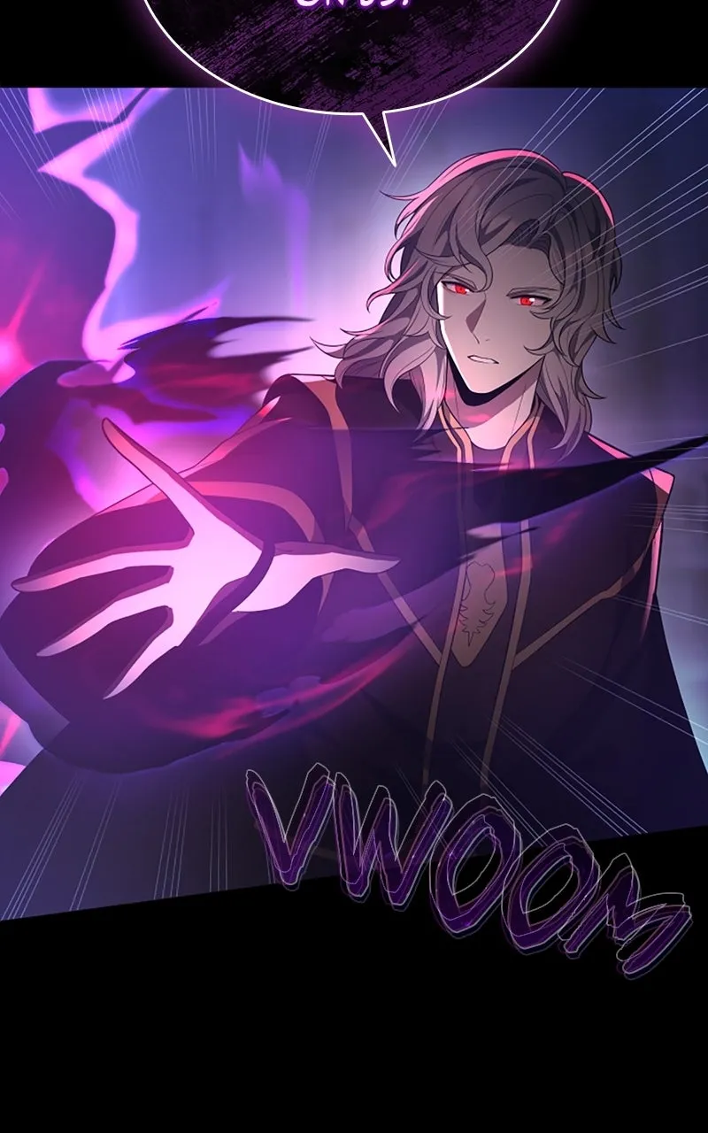 Regression of the Close Combat Mage Chapter 79 page 121 - 