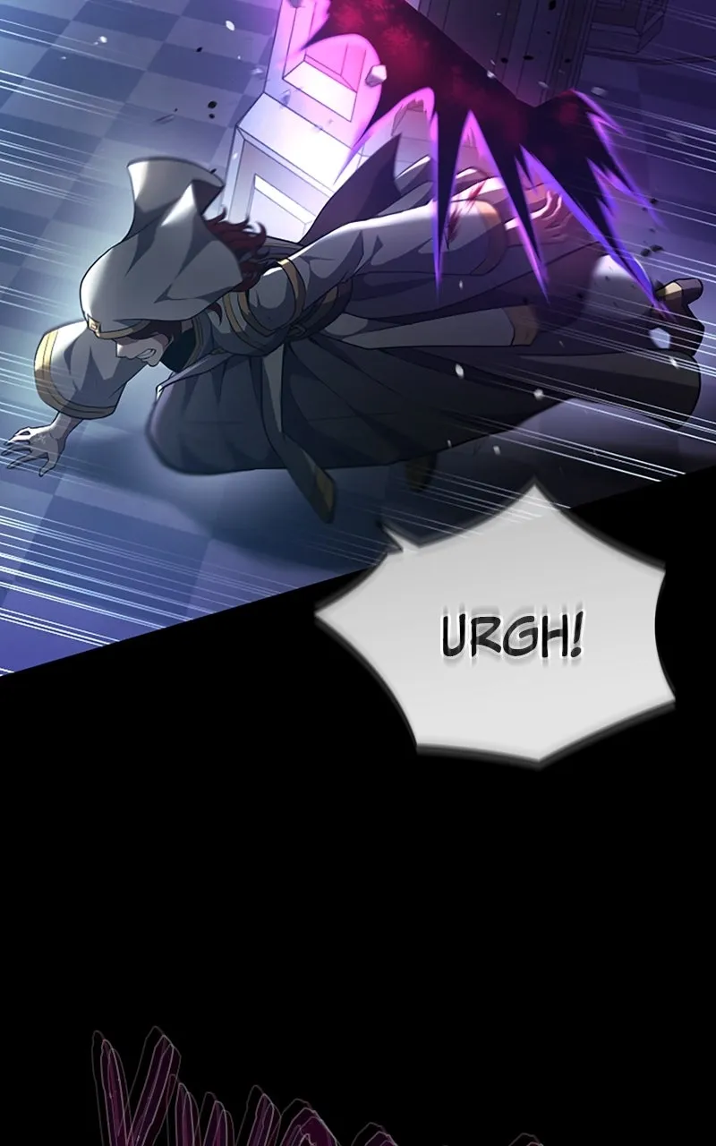 Regression of the Close Combat Mage Chapter 79 page 123 - 
