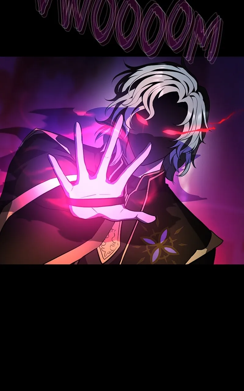 Regression of the Close Combat Mage Chapter 79 page 124 - 