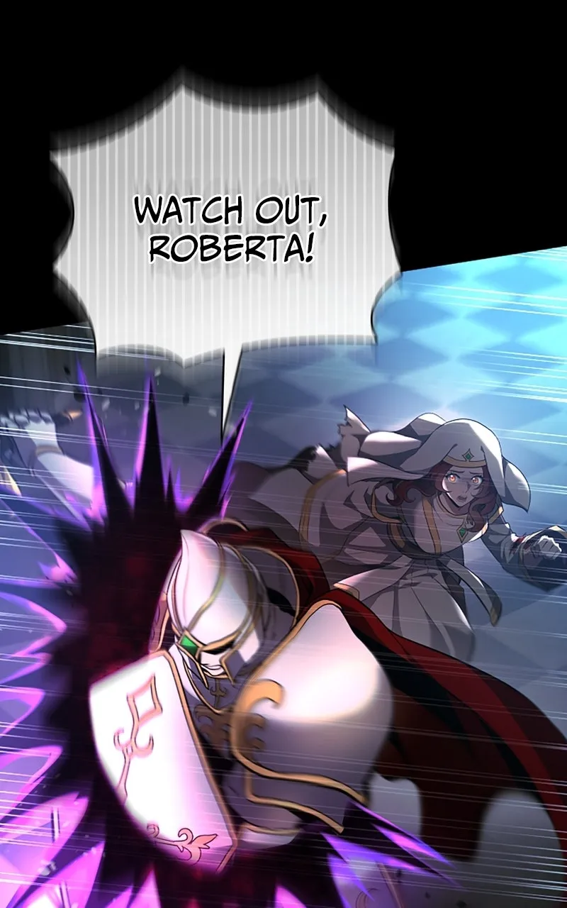 Regression of the Close Combat Mage Chapter 79 page 125 - 