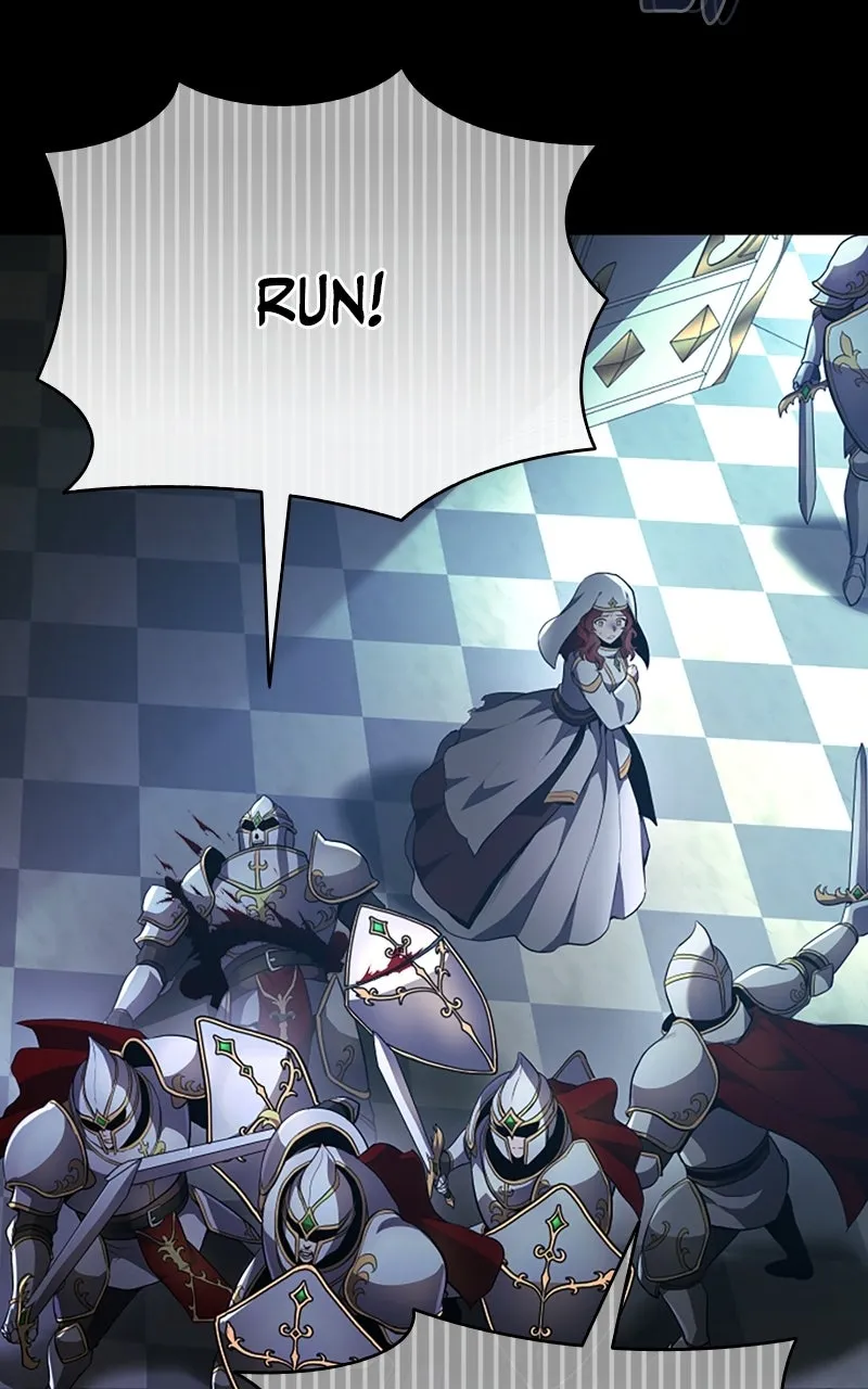 Regression of the Close Combat Mage Chapter 79 page 127 - 