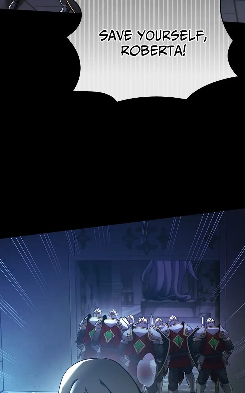 Regression of the Close Combat Mage Chapter 79 page 128 - 