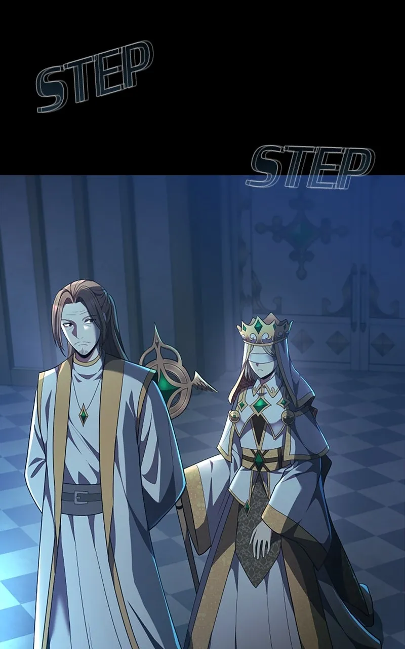 Regression of the Close Combat Mage Chapter 79 page 14 - 
