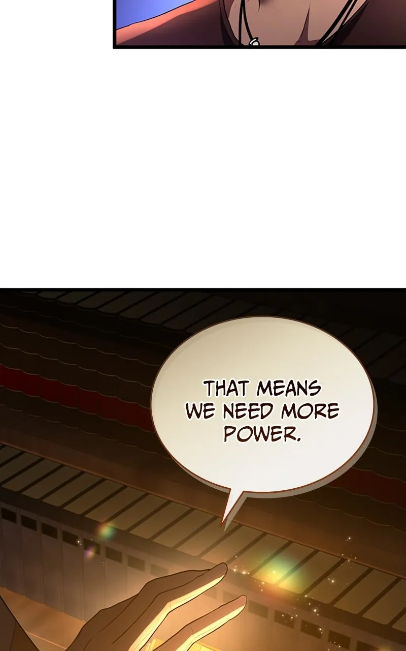 Regression of the Close Combat Mage Chapter 79 page 133 - 