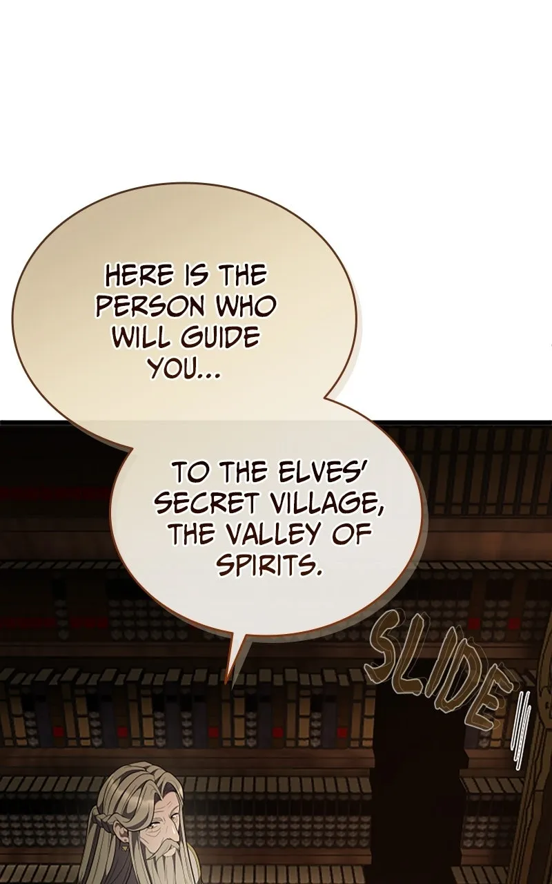 Regression of the Close Combat Mage Chapter 79 page 135 - 