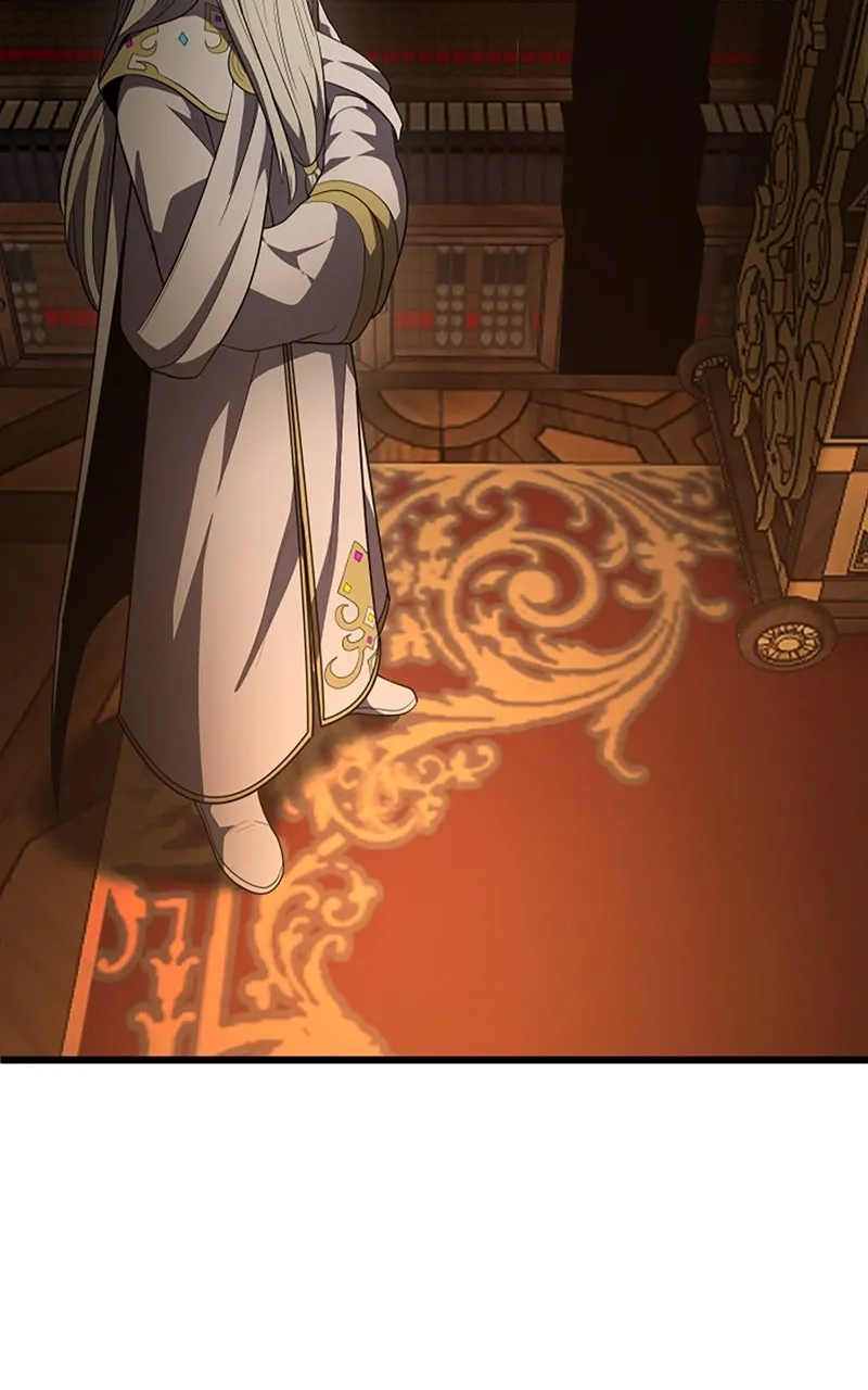 Regression of the Close Combat Mage Chapter 79 page 136 - 