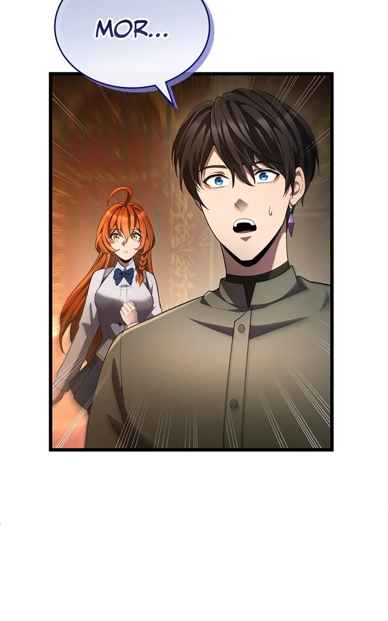 Regression of the Close Combat Mage Chapter 79 page 139 - 