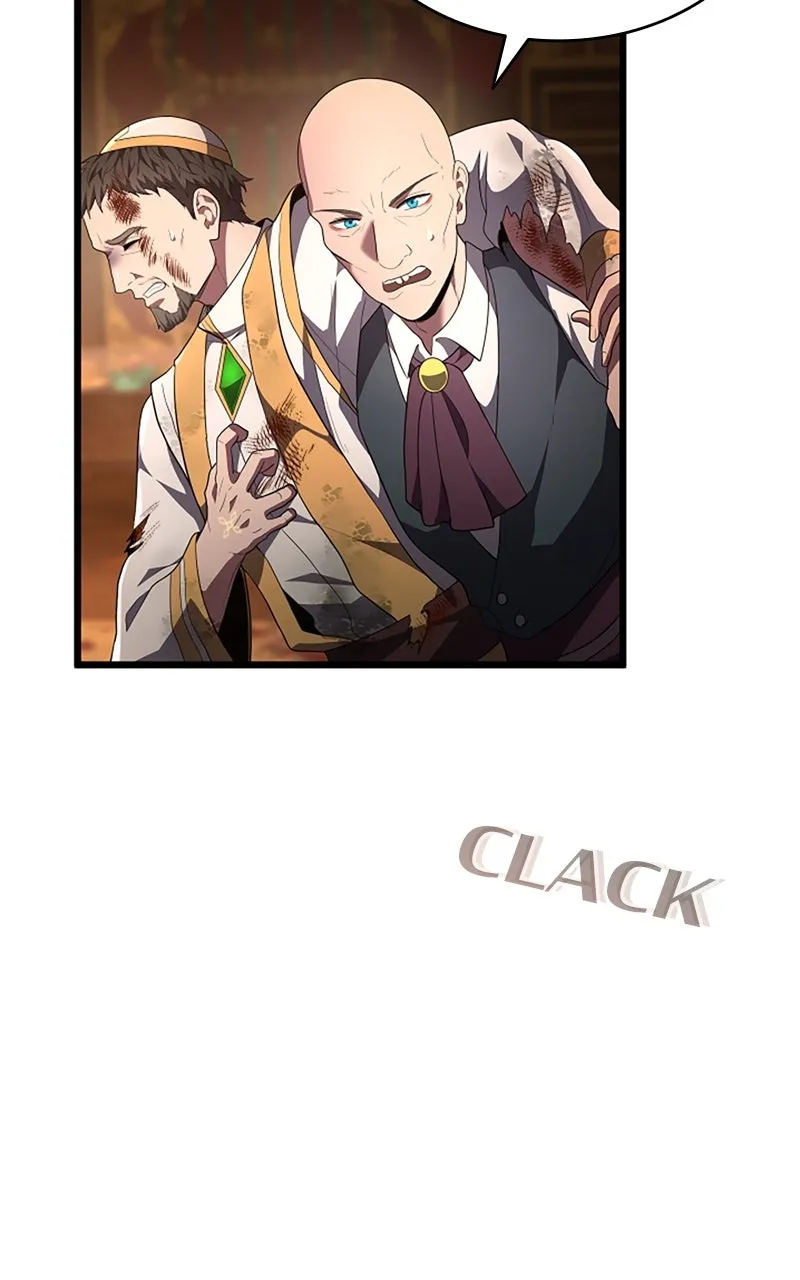 Regression of the Close Combat Mage Chapter 79 page 3 - 