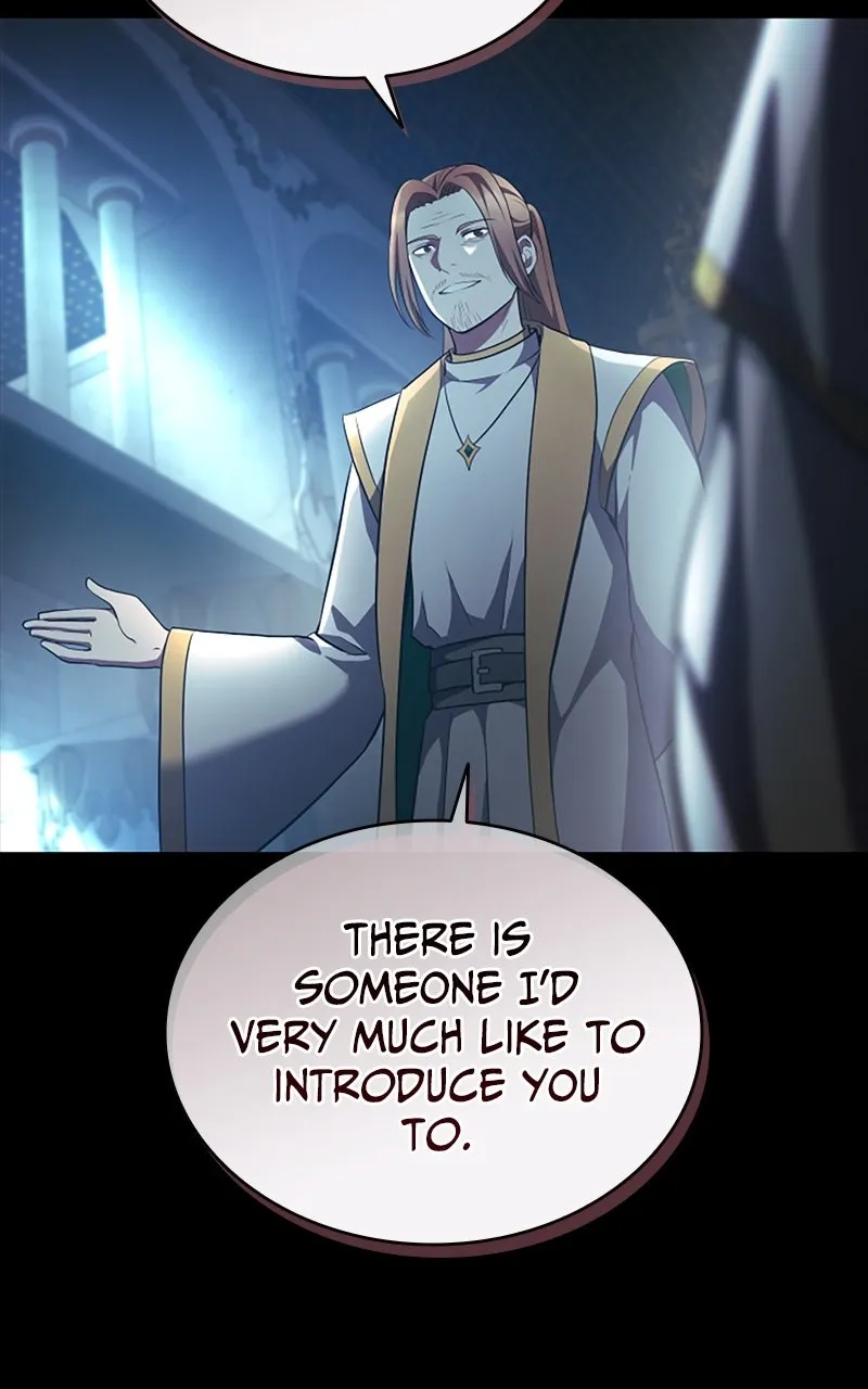 Regression of the Close Combat Mage Chapter 79 page 21 - 