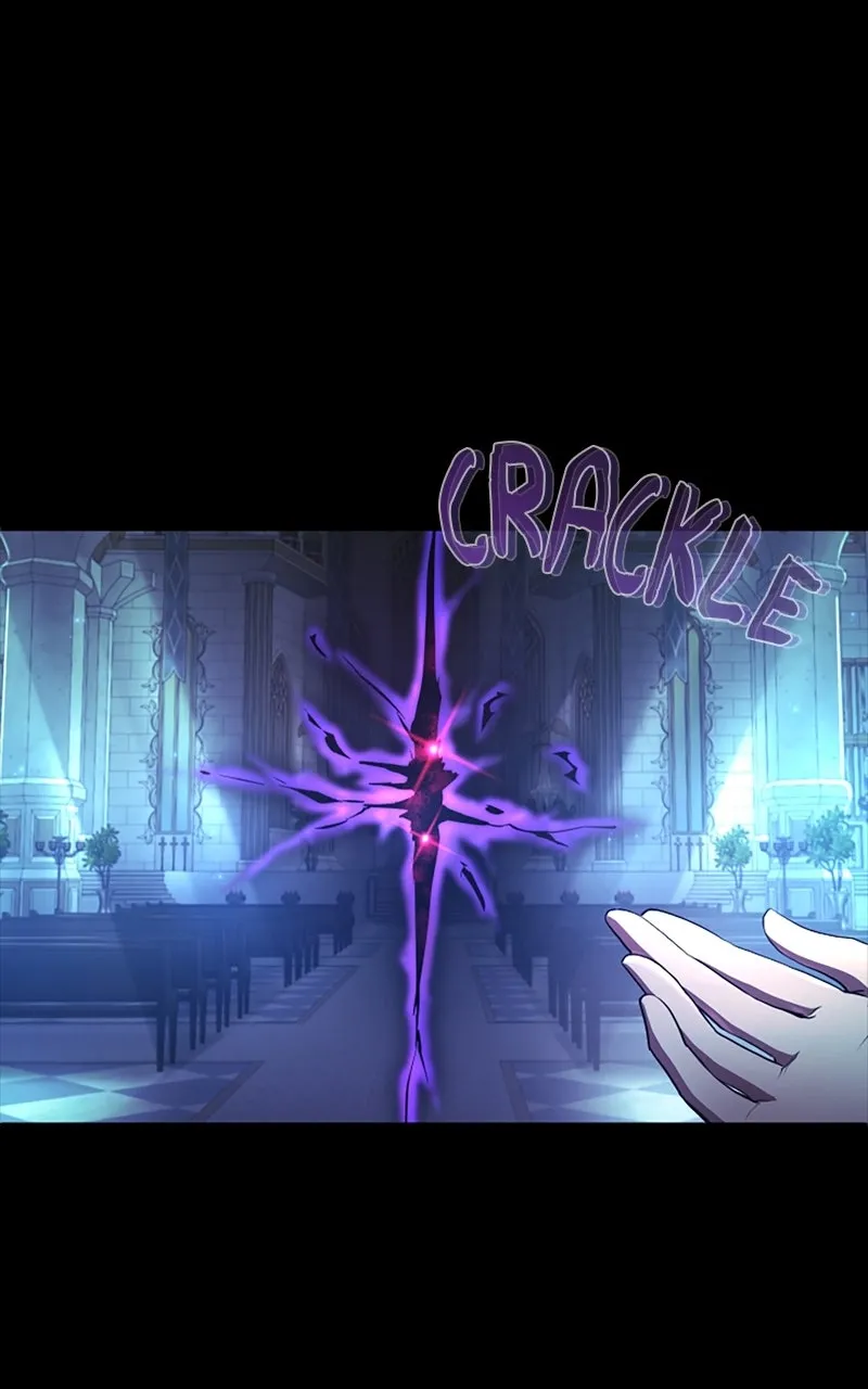 Regression of the Close Combat Mage Chapter 79 page 22 - 