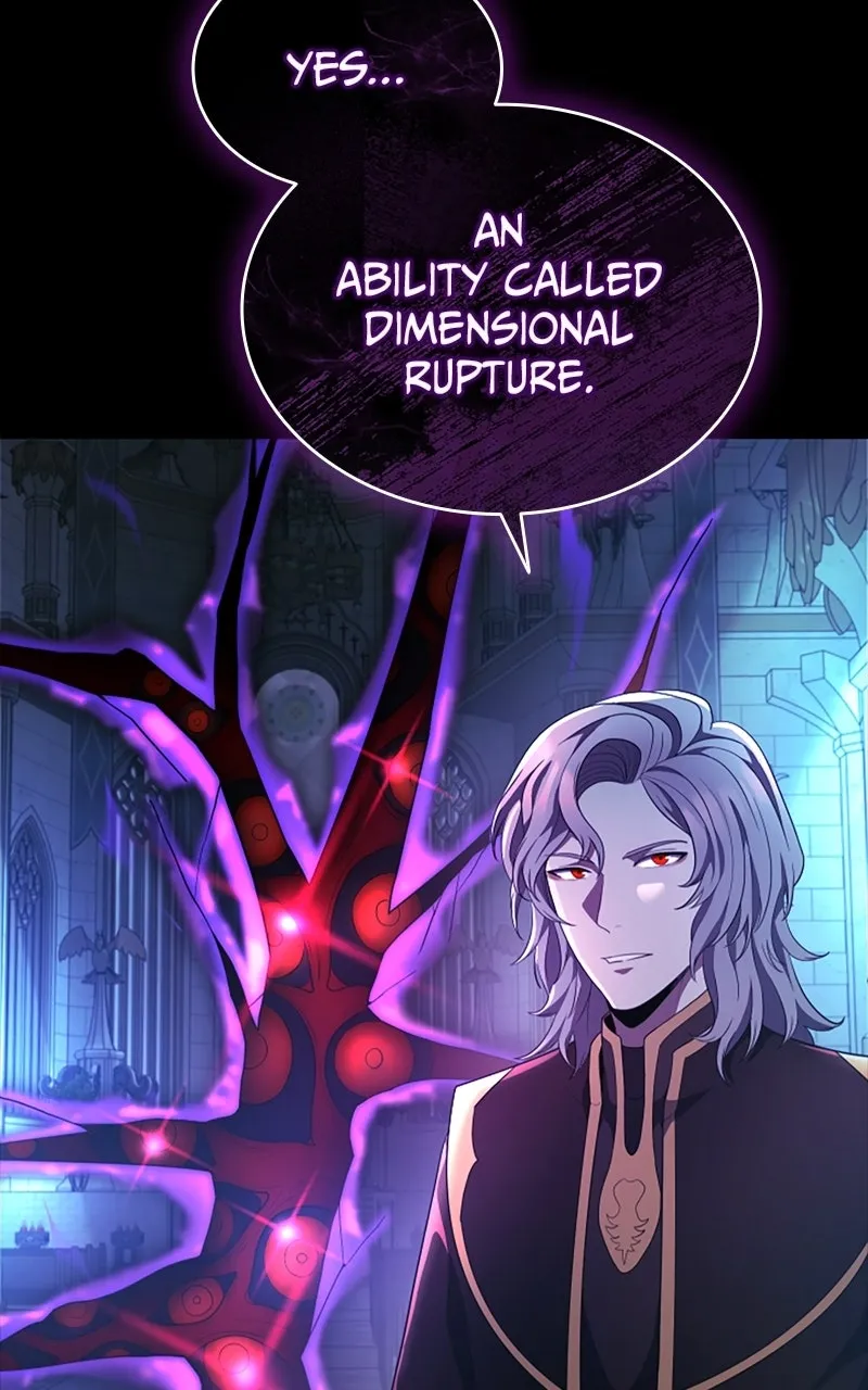 Regression of the Close Combat Mage Chapter 79 page 32 - 