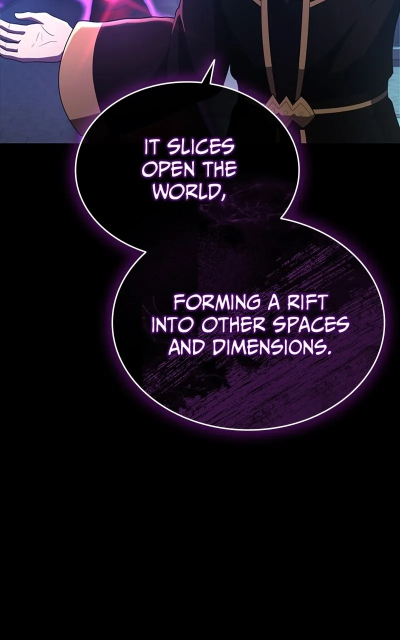 Regression of the Close Combat Mage Chapter 79 page 33 - 