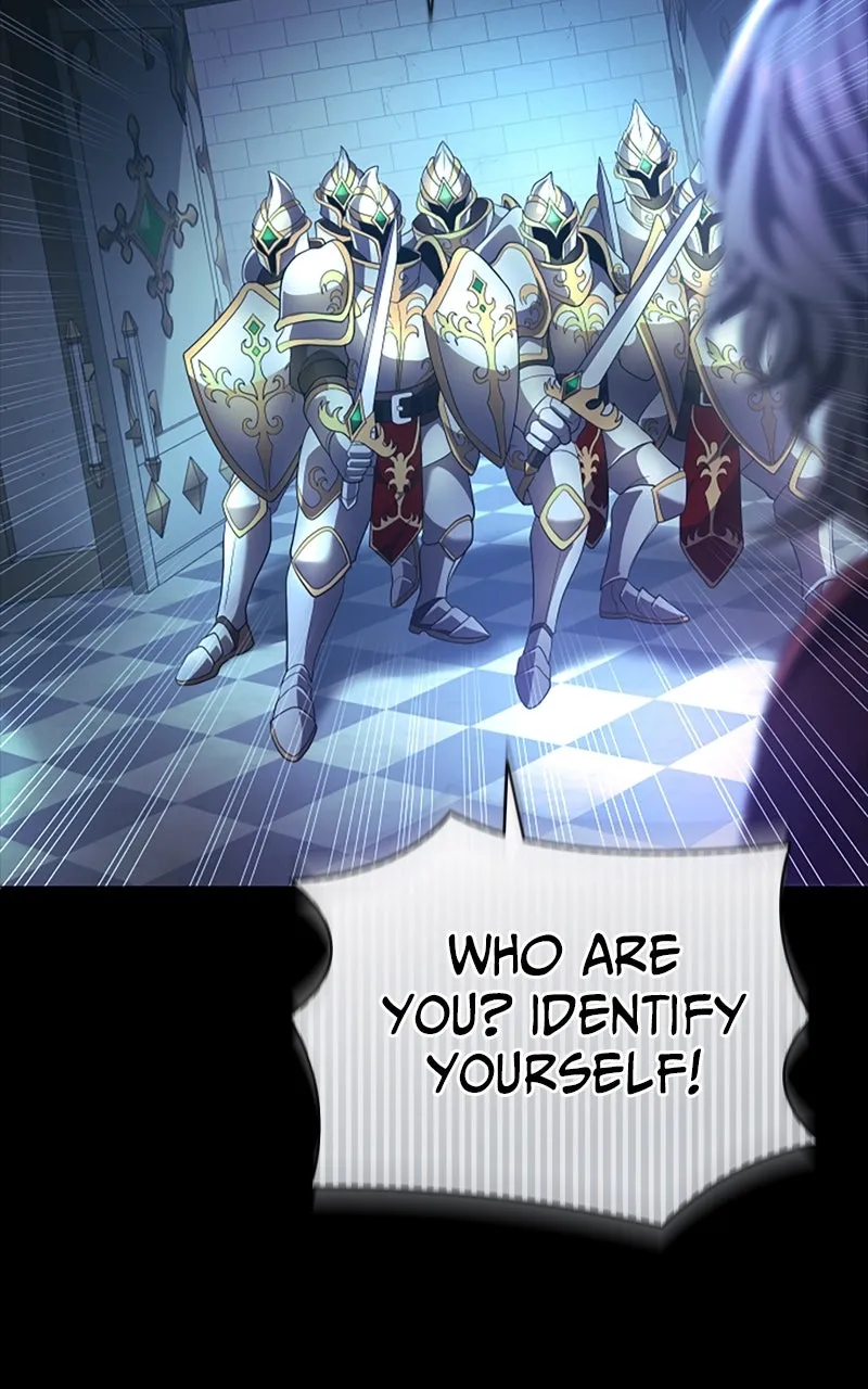 Regression of the Close Combat Mage Chapter 79 page 35 - 