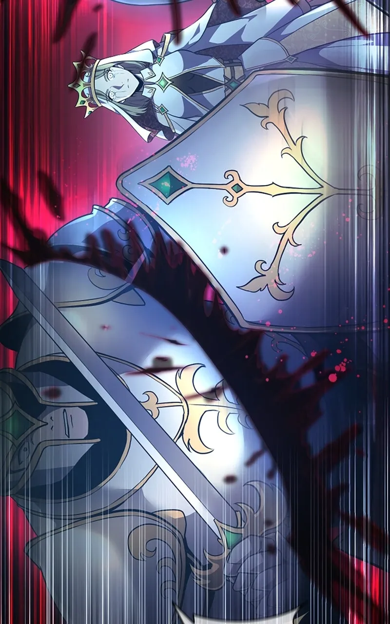 Regression of the Close Combat Mage Chapter 79 page 44 - 