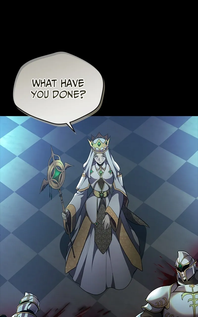 Regression of the Close Combat Mage Chapter 79 page 47 - 