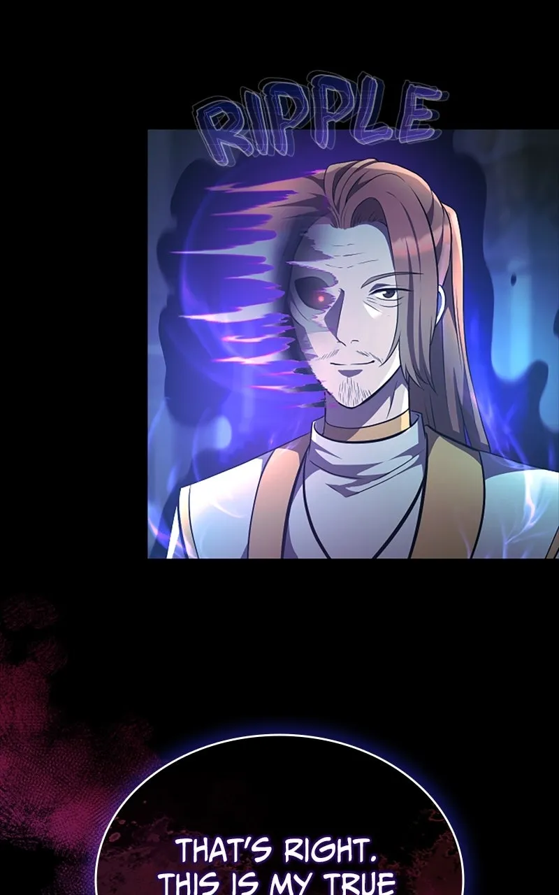 Regression of the Close Combat Mage Chapter 79 page 49 - 