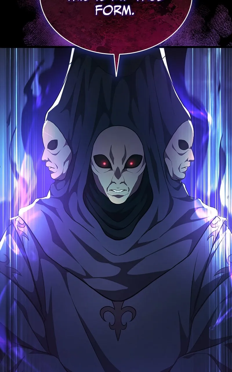 Regression of the Close Combat Mage Chapter 79 page 50 - 