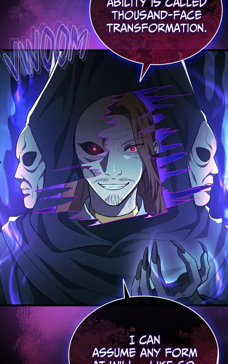 Regression of the Close Combat Mage Chapter 79 page 52 - 