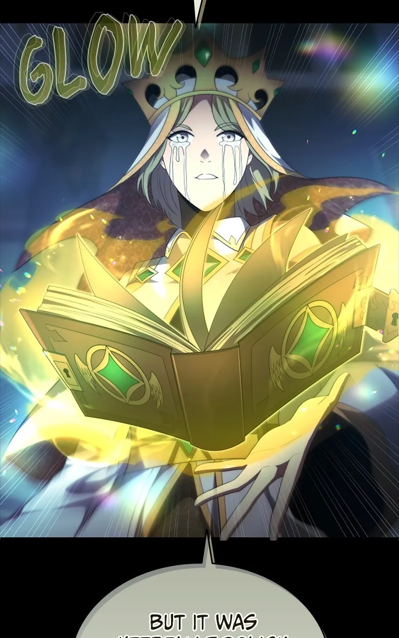 Regression of the Close Combat Mage Chapter 79 page 54 - 