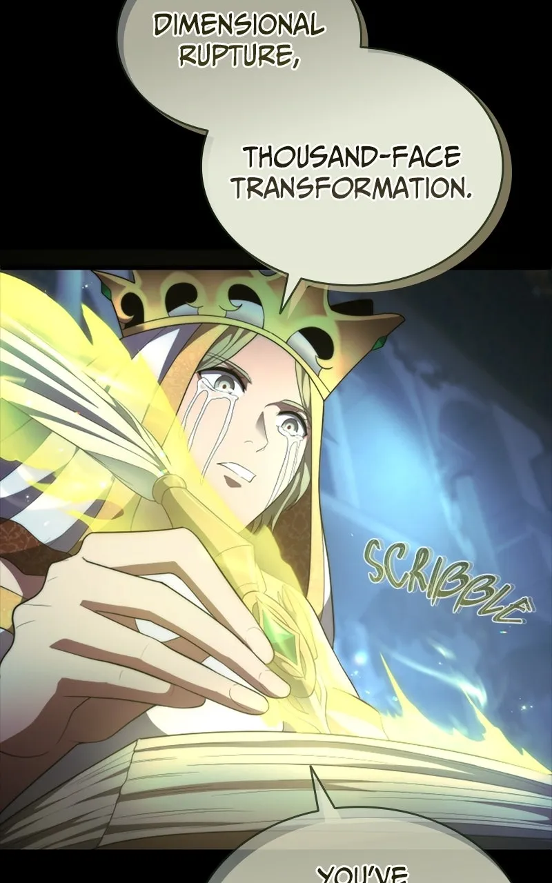 Regression of the Close Combat Mage Chapter 79 page 58 - 