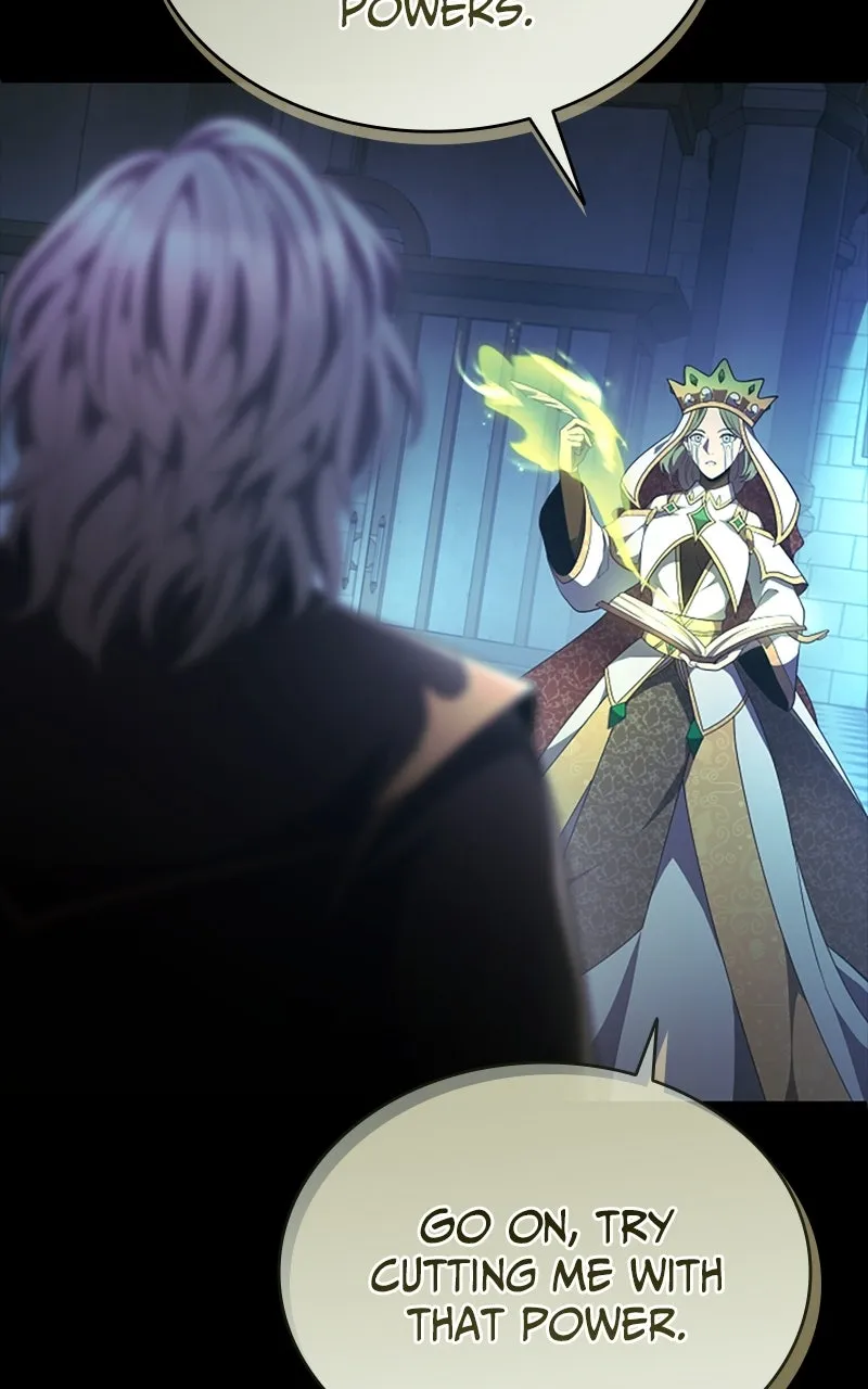 Regression of the Close Combat Mage Chapter 79 page 60 - 