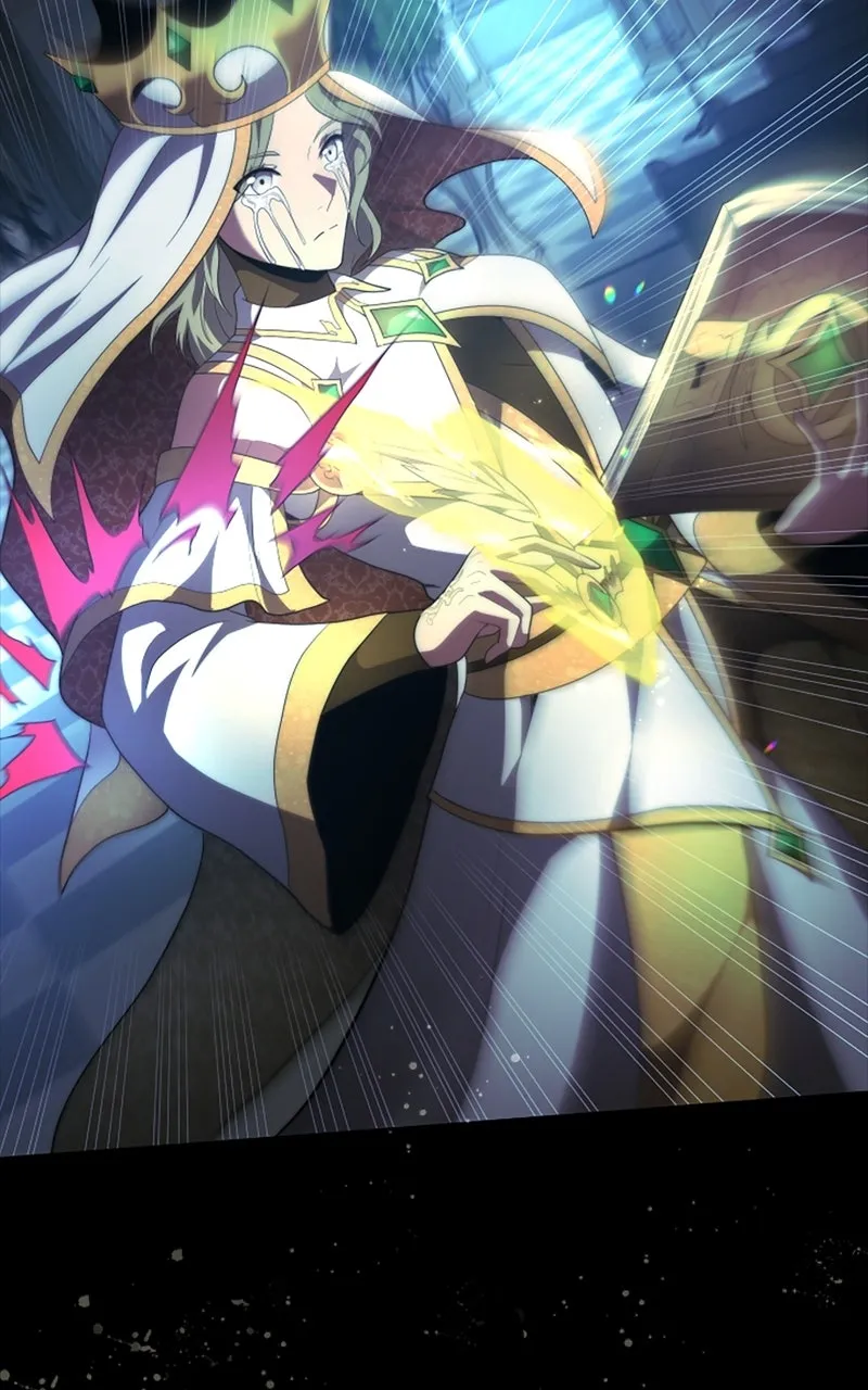 Regression of the Close Combat Mage Chapter 79 page 64 - 