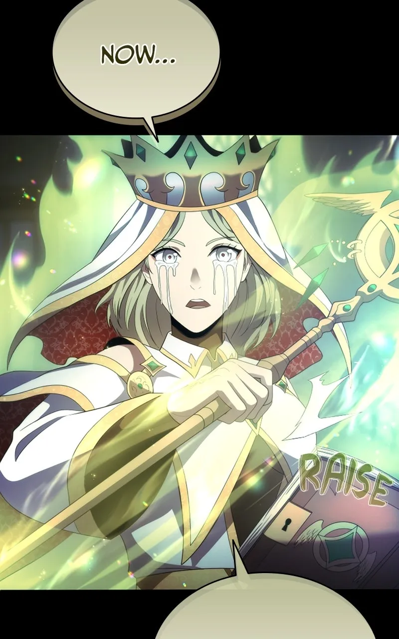 Regression of the Close Combat Mage Chapter 79 page 70 - 