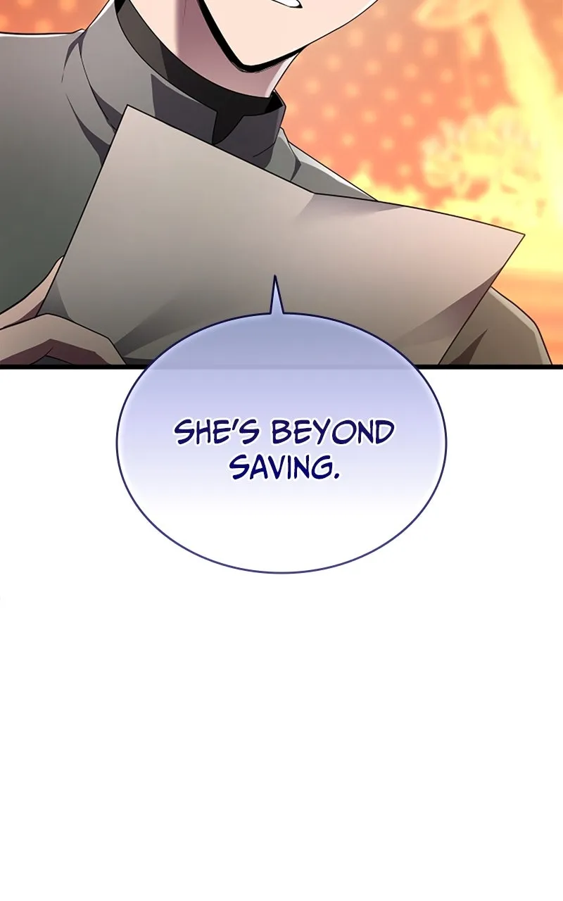 Regression of the Close Combat Mage Chapter 79 page 8 - 