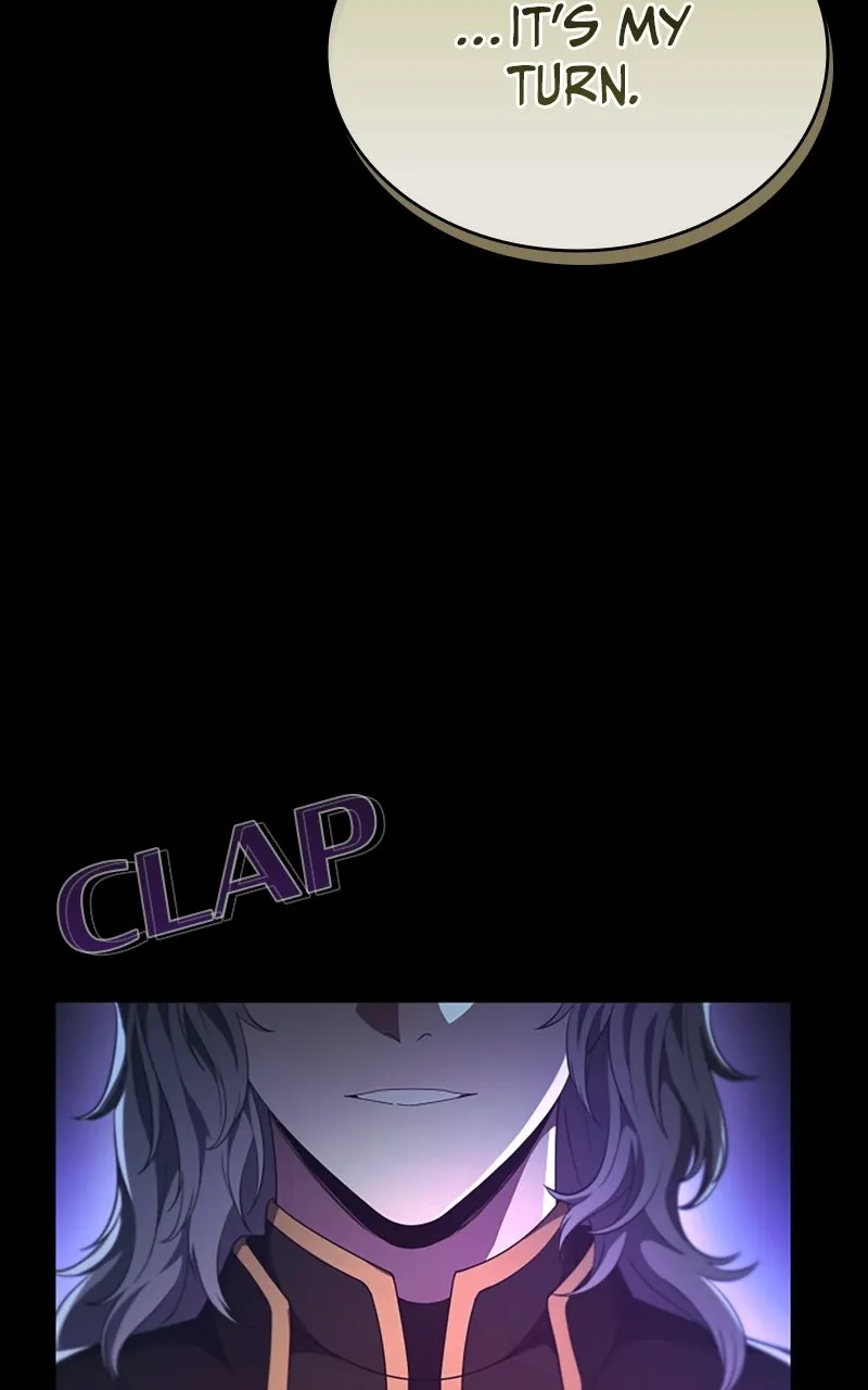 Regression of the Close Combat Mage Chapter 79 page 71 - 