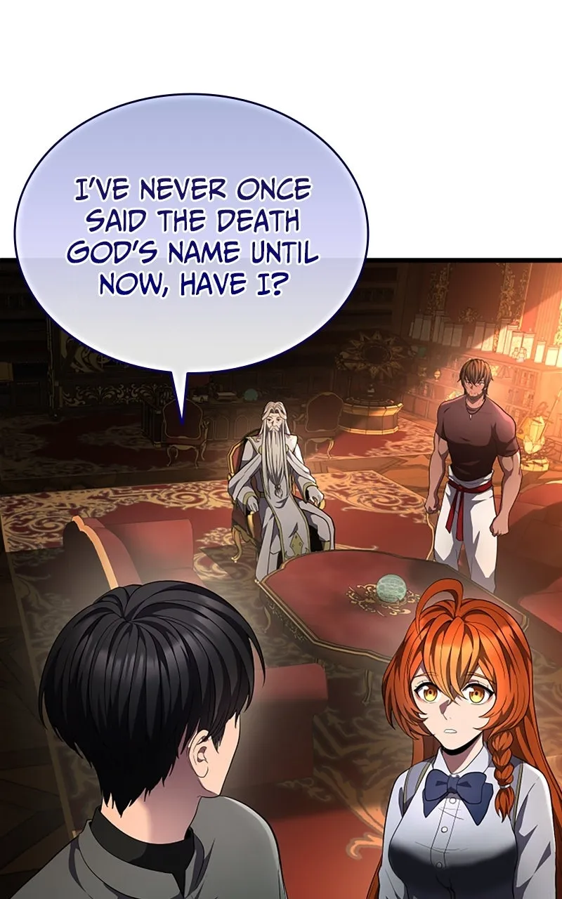 Regression of the Close Combat Mage Chapter 79 page 9 - 