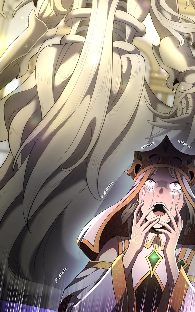 Regression of the Close Combat Mage Chapter 79 page 85 - 
