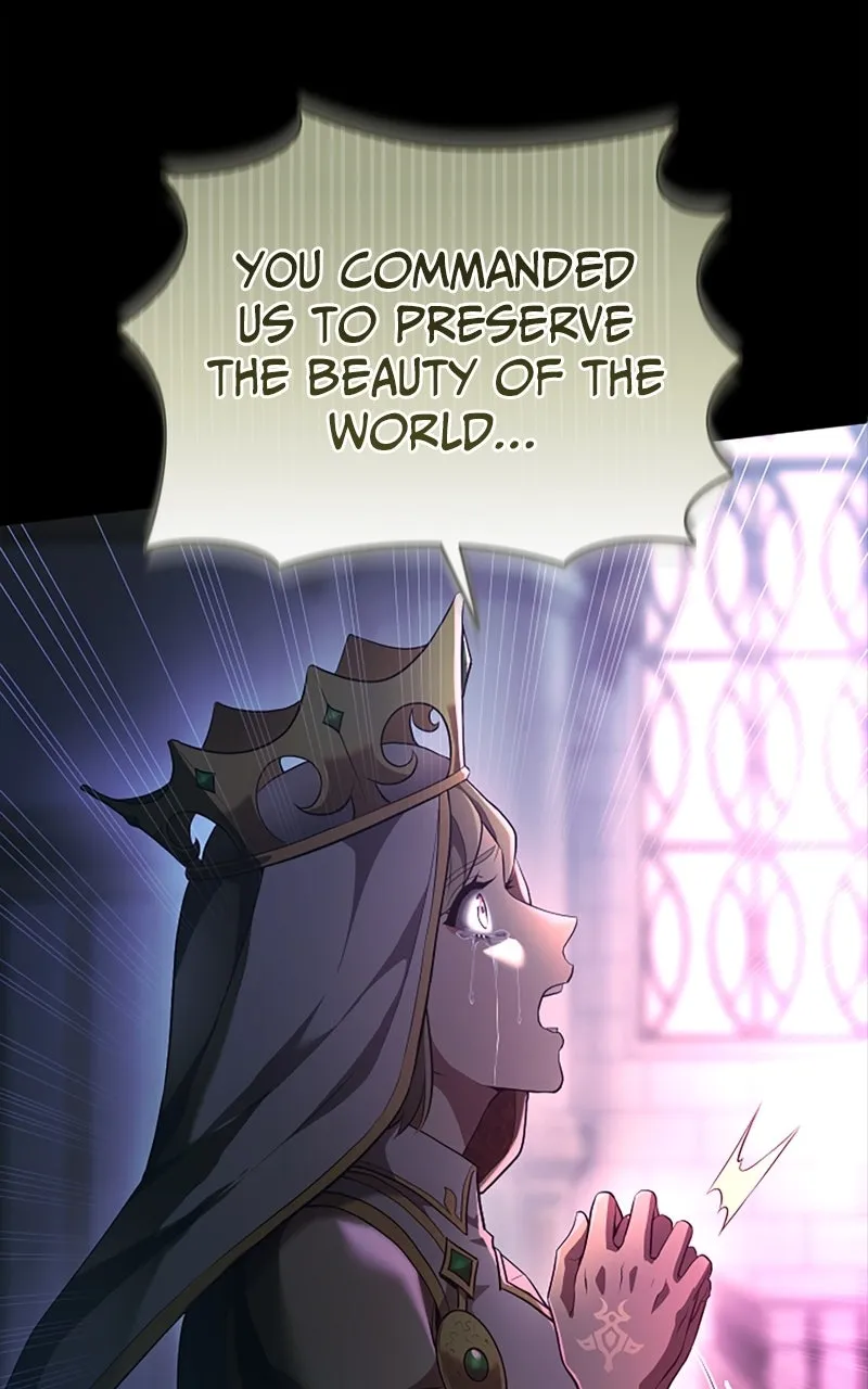 Regression of the Close Combat Mage Chapter 79 page 89 - 