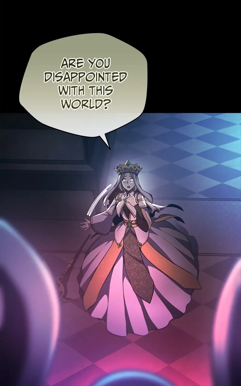 Regression of the Close Combat Mage Chapter 79 page 91 - 