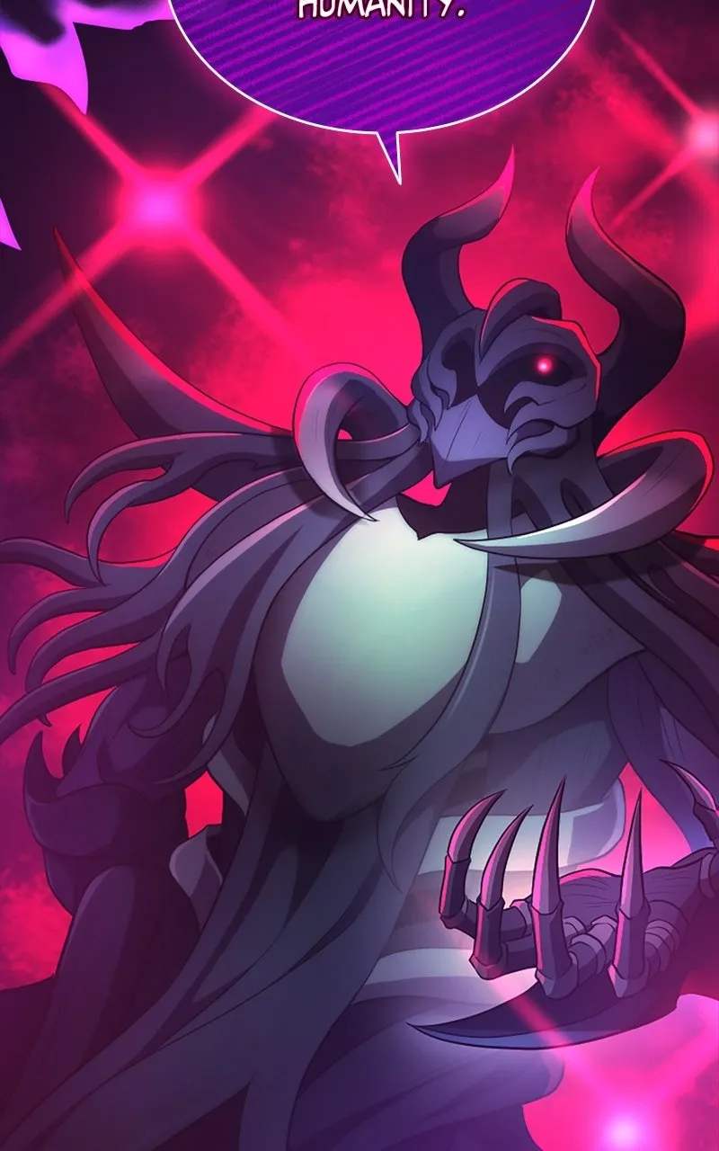 Regression of the Close Combat Mage Chapter 79 page 97 - 