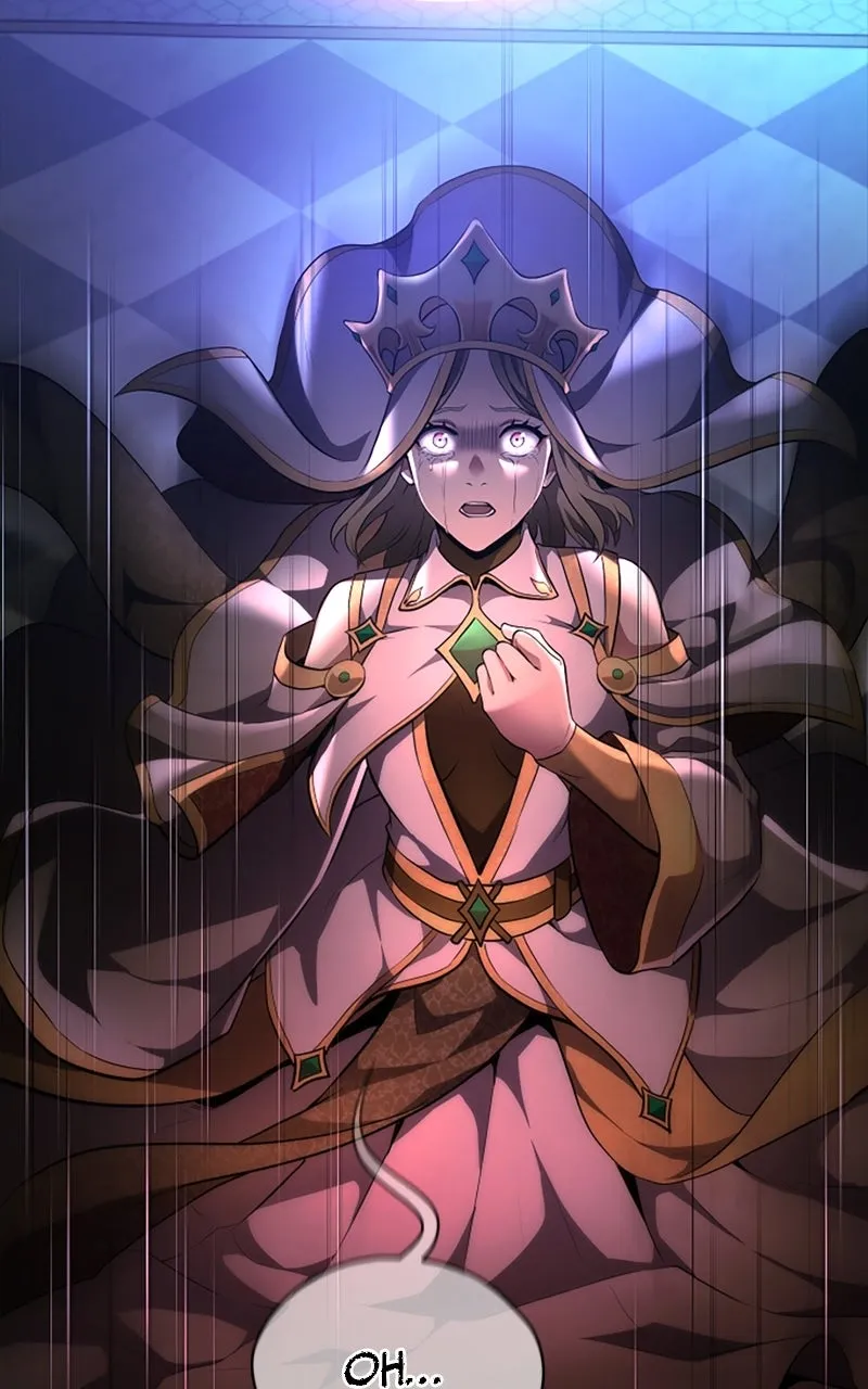 Regression of the Close Combat Mage Chapter 79 page 100 - 