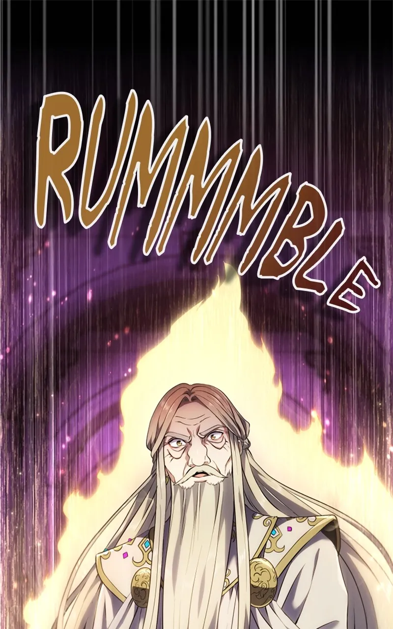Regression of the Close Combat Mage Chapter 8 page 1 - 