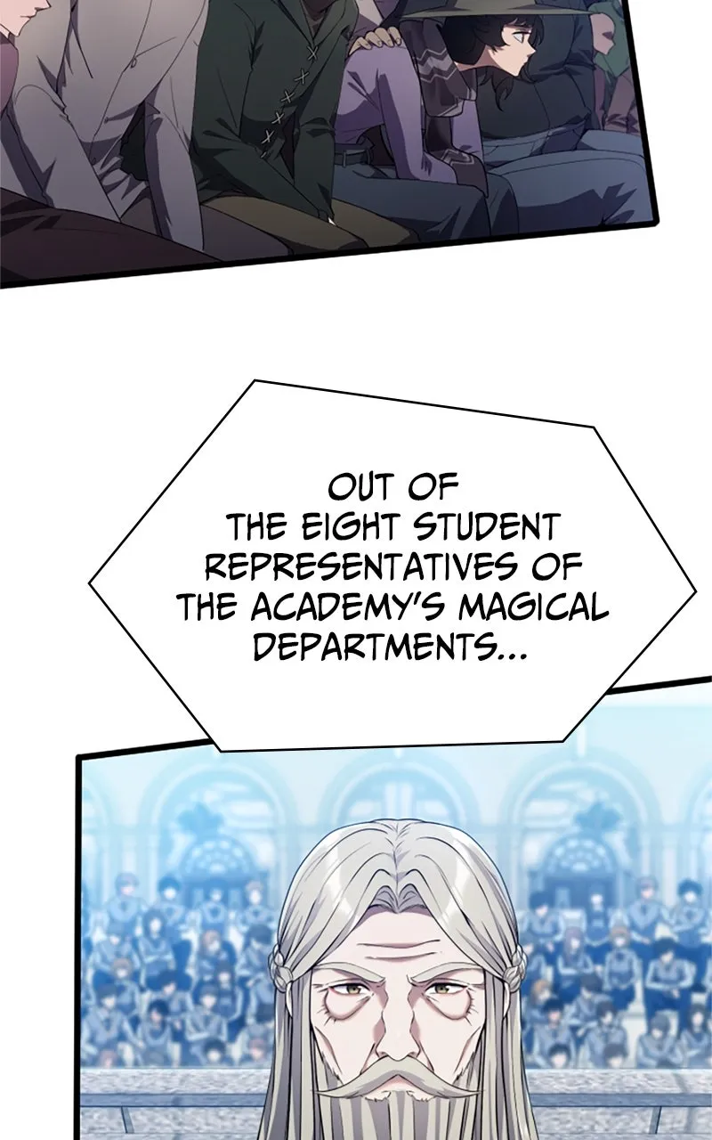 Regression of the Close Combat Mage Chapter 8 page 104 - 