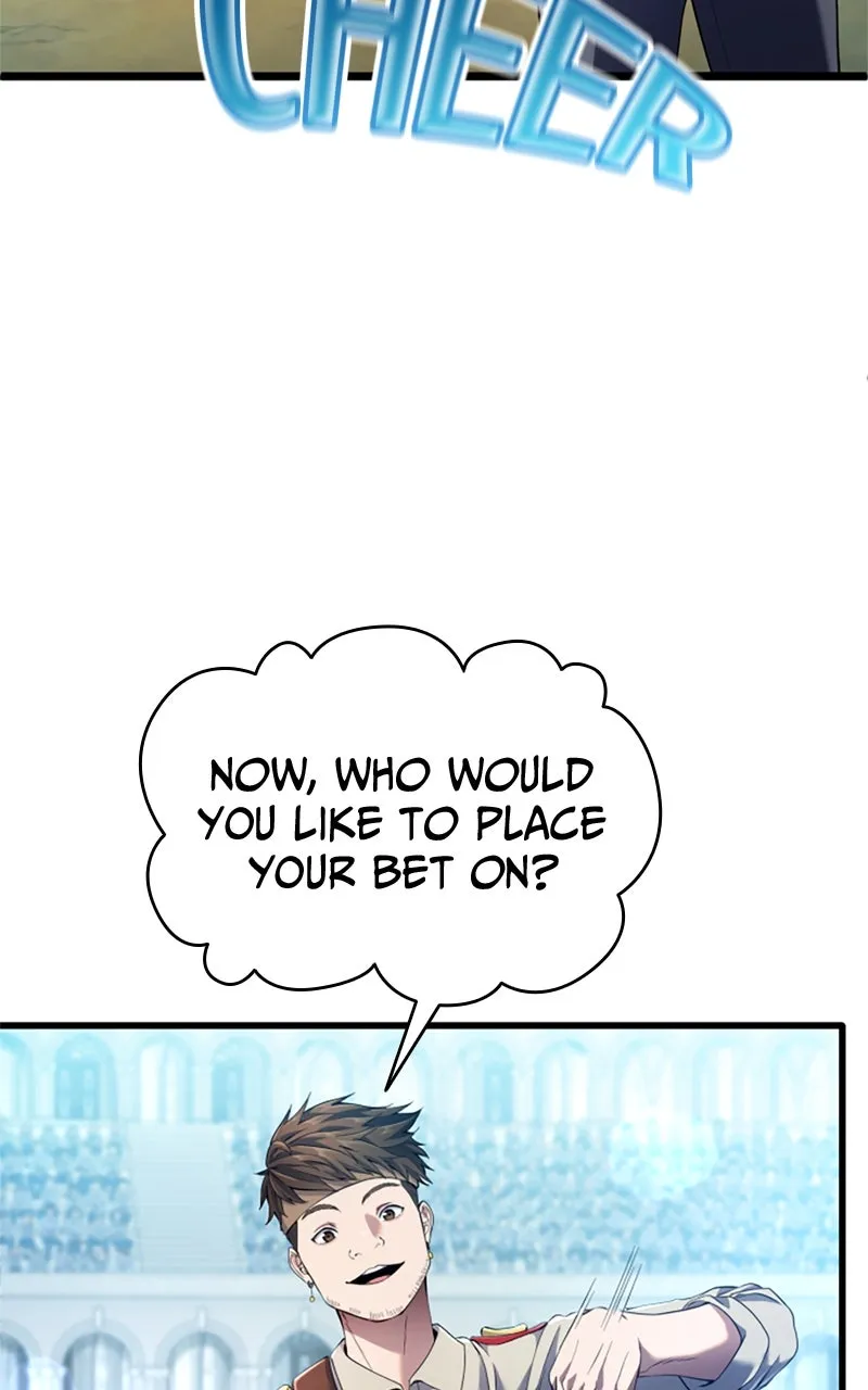 Regression of the Close Combat Mage Chapter 8 page 107 - 