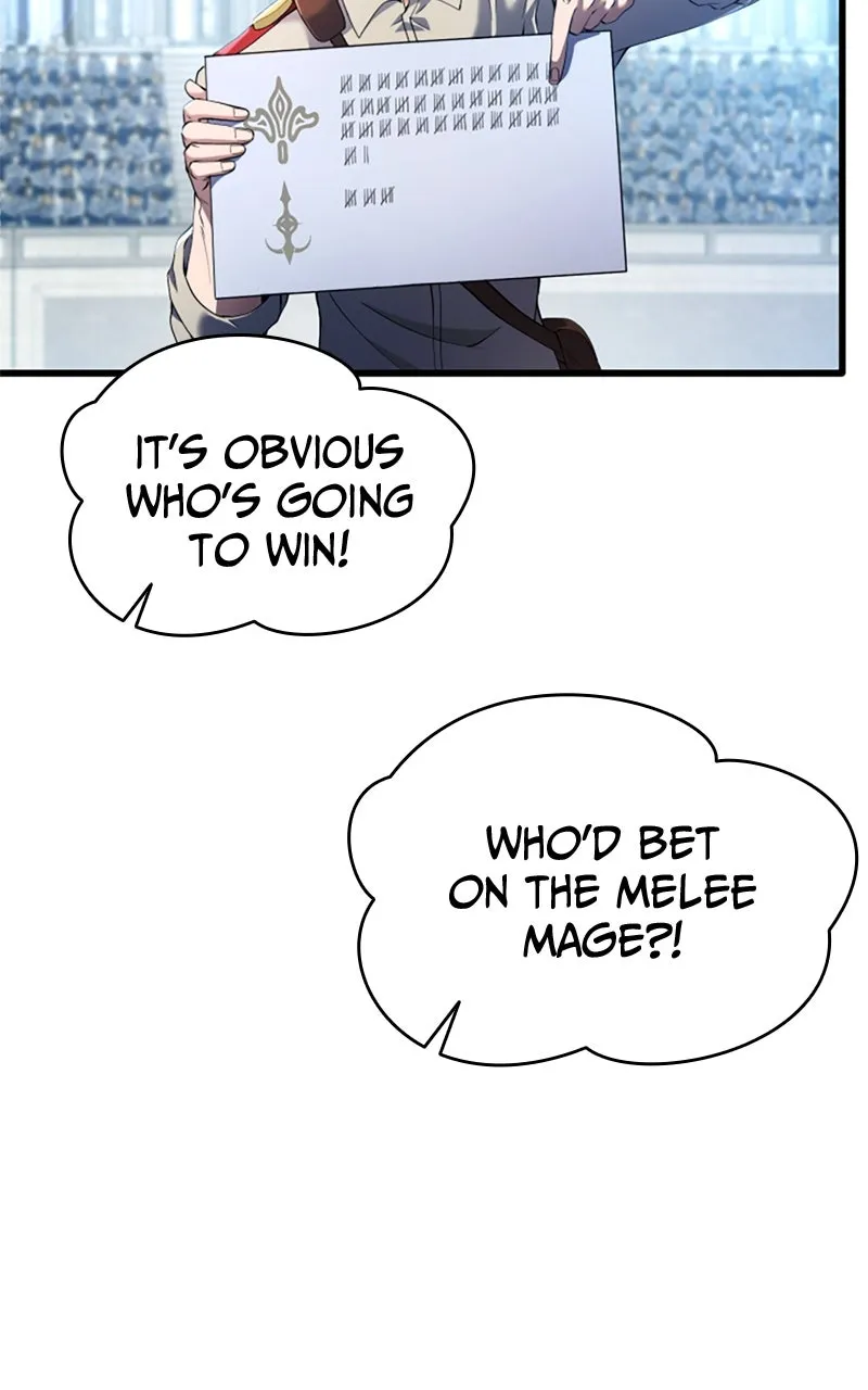 Regression of the Close Combat Mage Chapter 8 page 108 - 