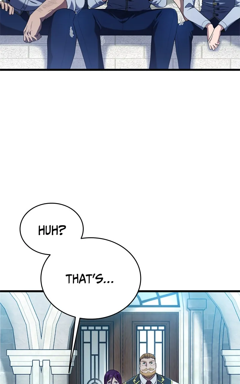 Regression of the Close Combat Mage Chapter 8 page 110 - 