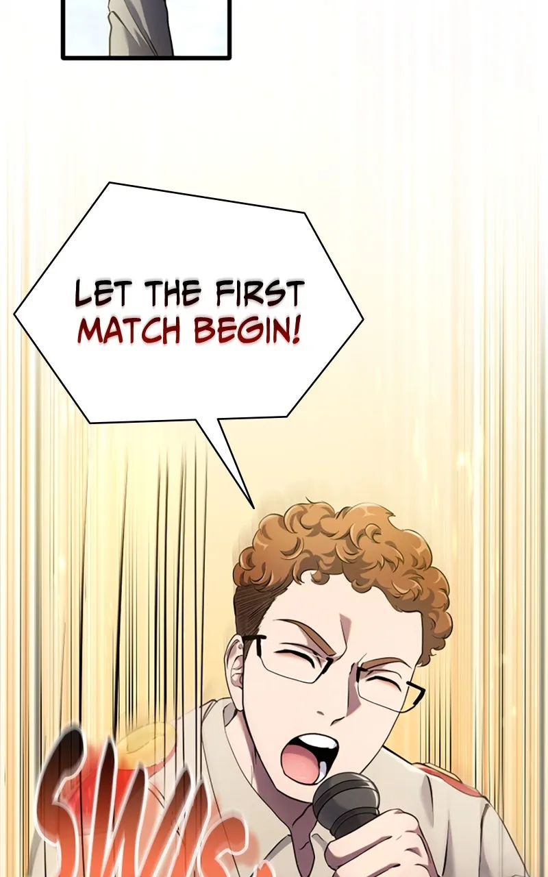 Regression of the Close Combat Mage Chapter 8 page 123 - 